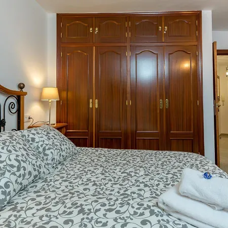 Sf Carihuela Luxury Suite Torremolinos Exterior photo