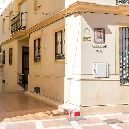 Sf Carihuela Luxury Suite Torremolinos Exterior photo
