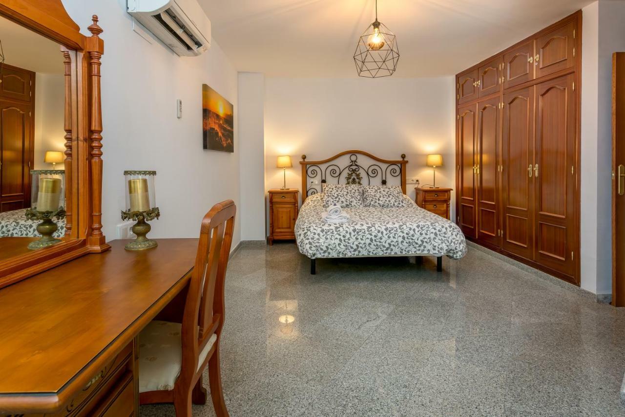 Sf Carihuela Luxury Apartment Torremolinos